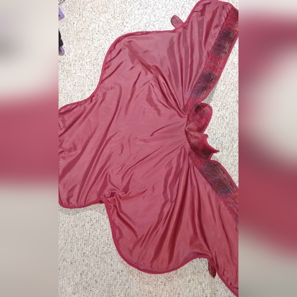 Lochcarron of Scotland Mohair sweater - Picture 9 of 9